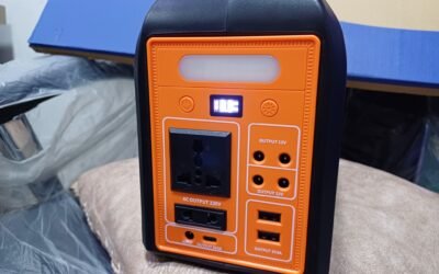 منتج جديد متوفر لدى مكتب طاقة