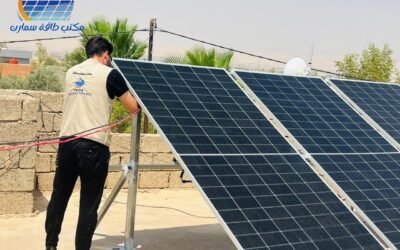 فريق طاقة سمارت مستمر بدون توقف !