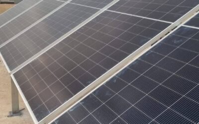 منظومة من طاقة سمارت HZ SOLAR