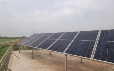 منظومة جديدة من شركة الطاقة الذكية  HZ SOLAR