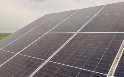 منظومة جديدة زاخو SOFAR inverter and DYNESS battery