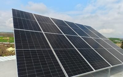 زاخو الحدود  المثلث السوري التركي العراقي SOFAR INVERTER and HORIZON Battery