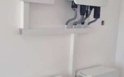 منظومة Horizon في بعشيقة